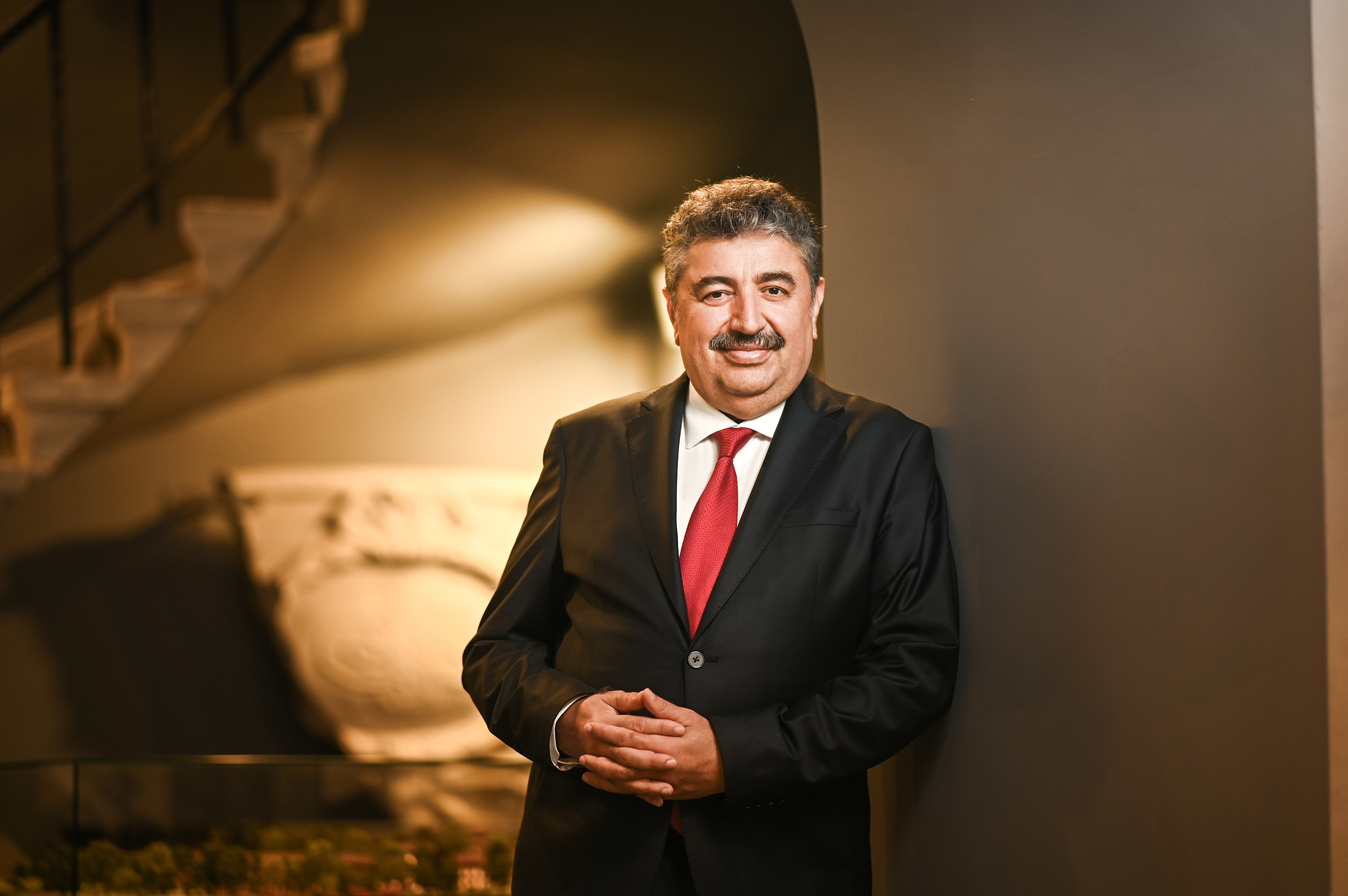 Prof. Dr. Adem Akçakaya