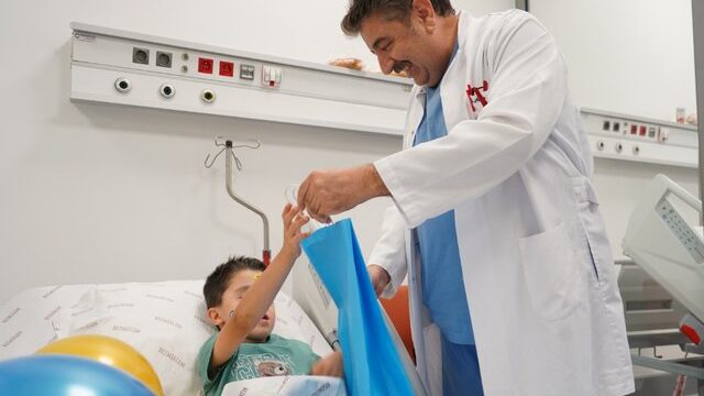 Doktorlara sahip çıkın