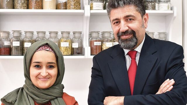 Dünyanın şifası Anadolu bitkilerinde