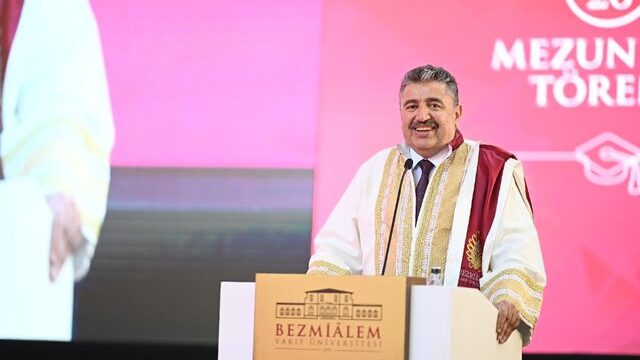 Hekimlere itibarını geri kazandıracağız